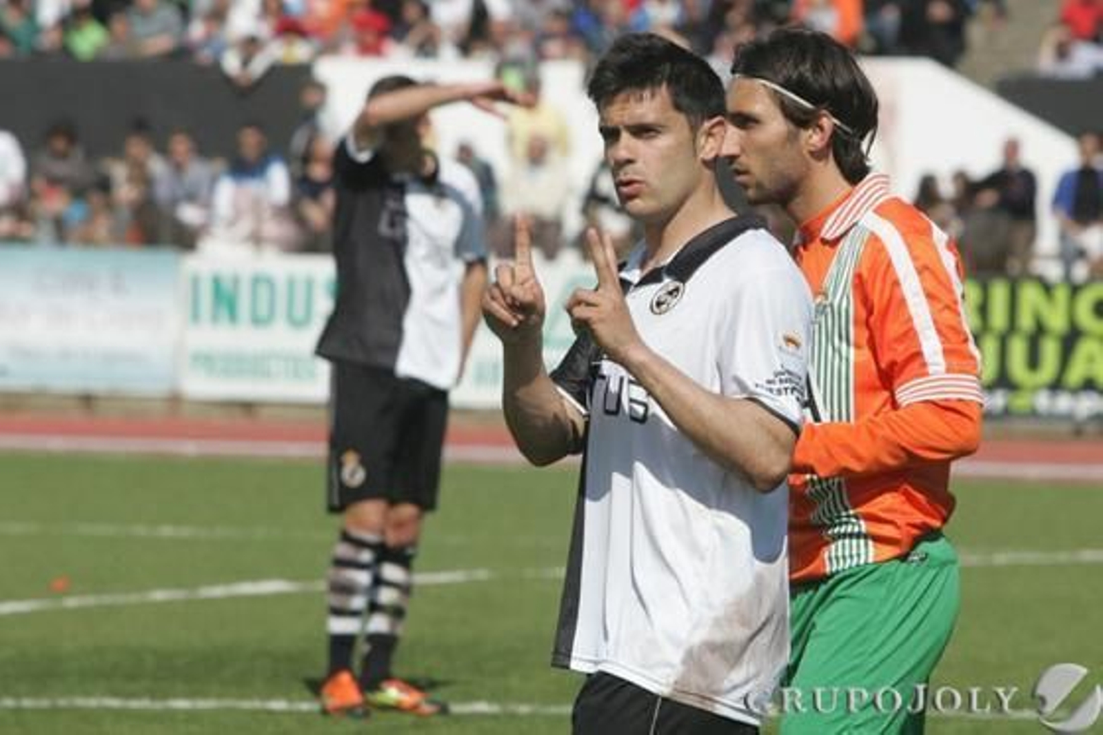 Foto: Jose Maria Quinones