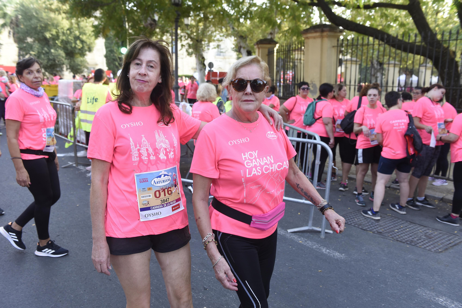 Búscate en la Carrera de la Mujer 2