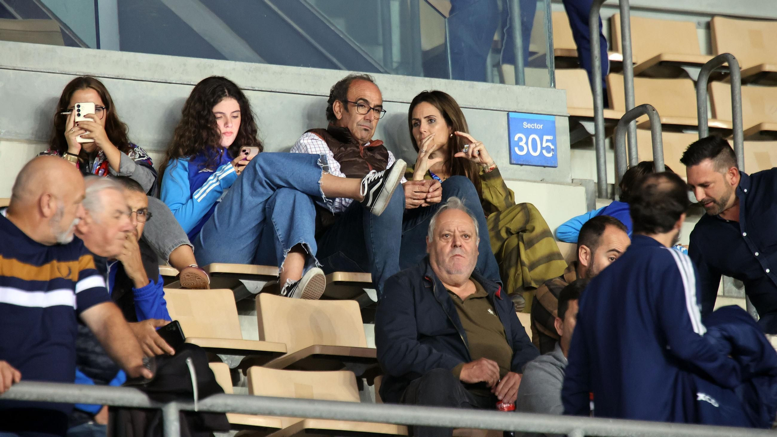 Búscate en el Xerez CD - AD Ceuta FC de la Copa del Rey en Jerez