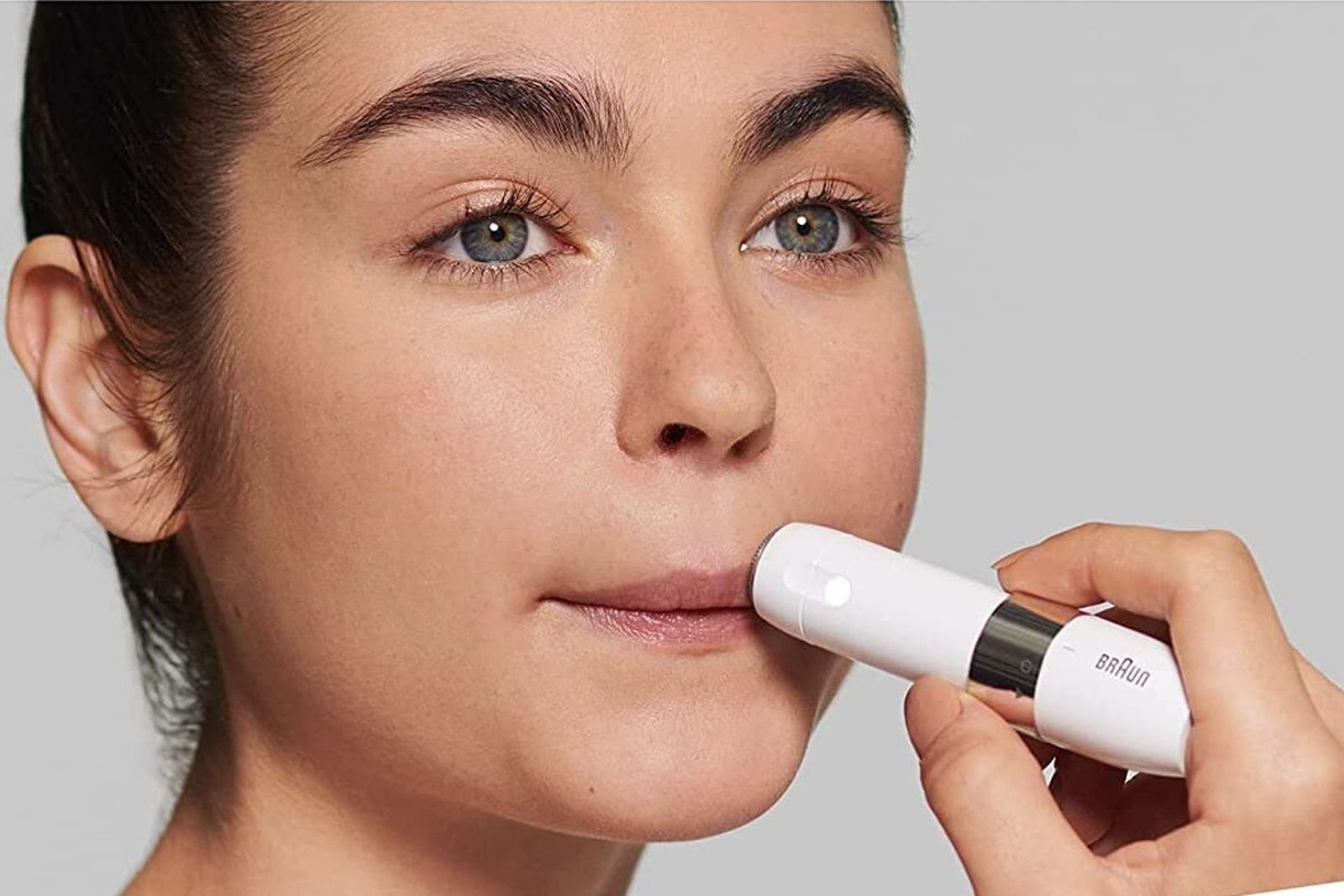 La depiladora facial más vendida de Amazon ¡puede ser tuya por menos de 20€!