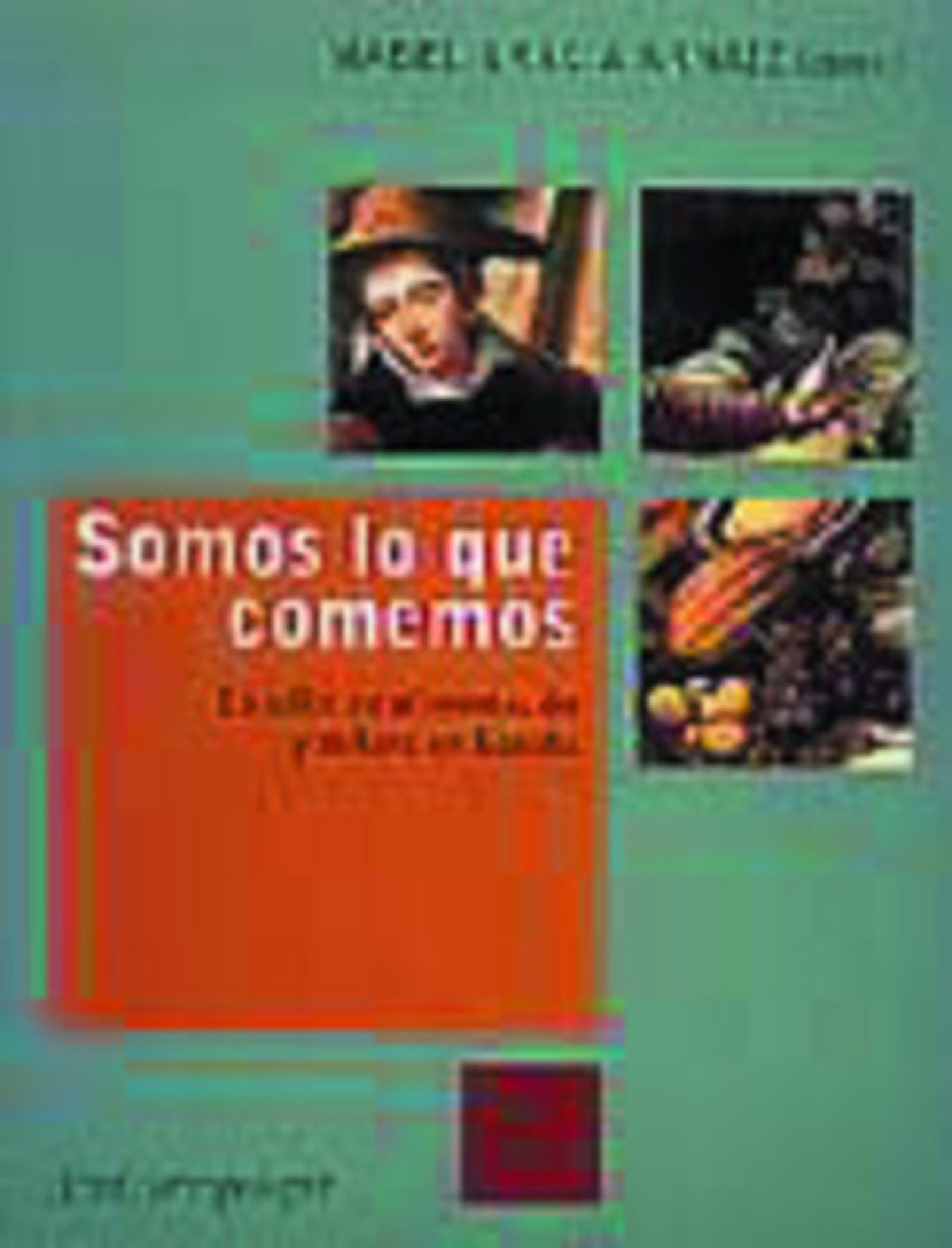 Cultura a través de la comida