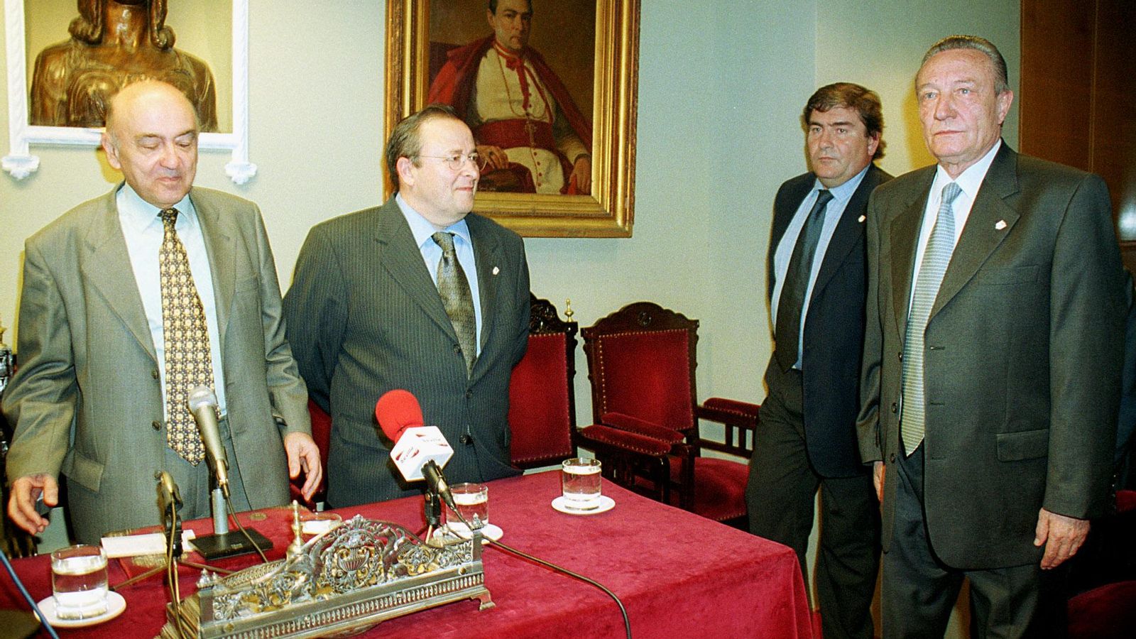 Fernando Puche, una vida en imágenes.