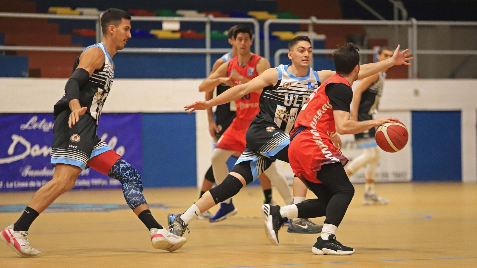 Las mejores fotos del ULB - La Zubia