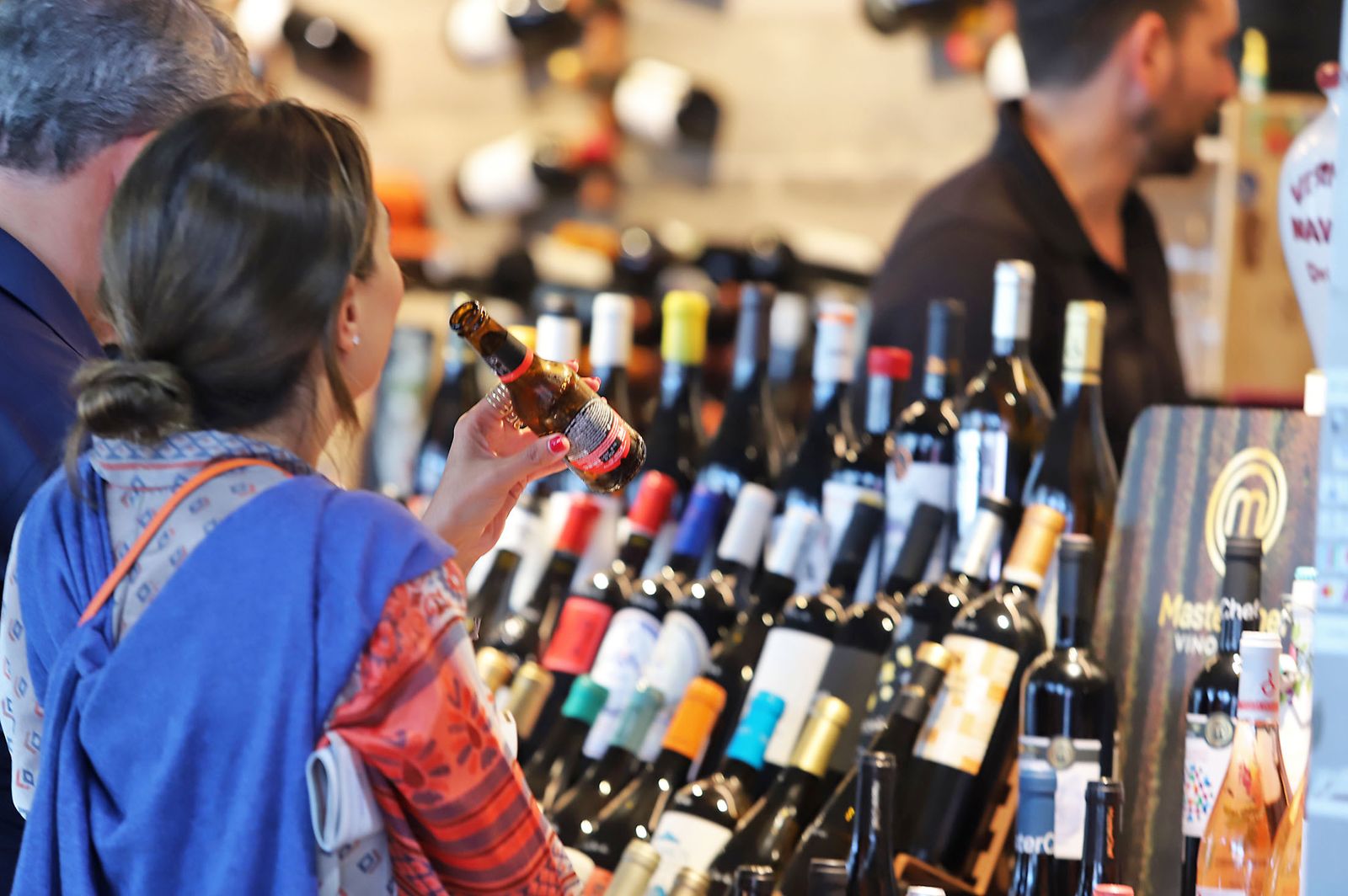 Las imágenes más destacadas del sábado 20 de mayo en Huelva