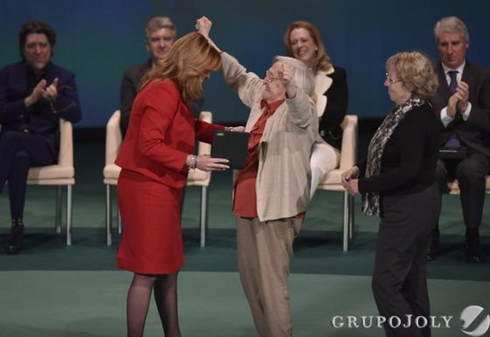 Foto: Juan Carlos Vázquez