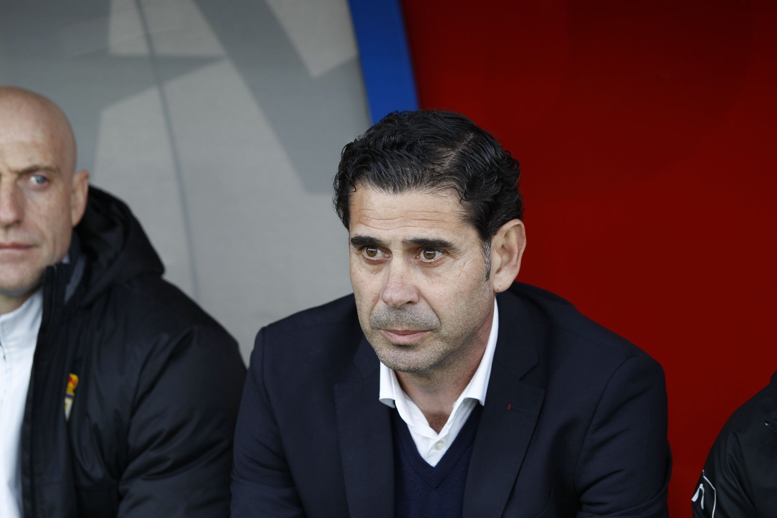 Las imágenes del UD Almería-Real Oviedo