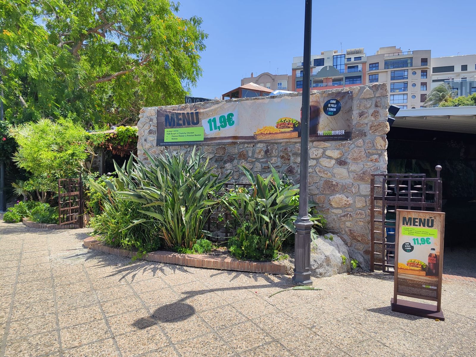 Establecimiento de Ceuta.