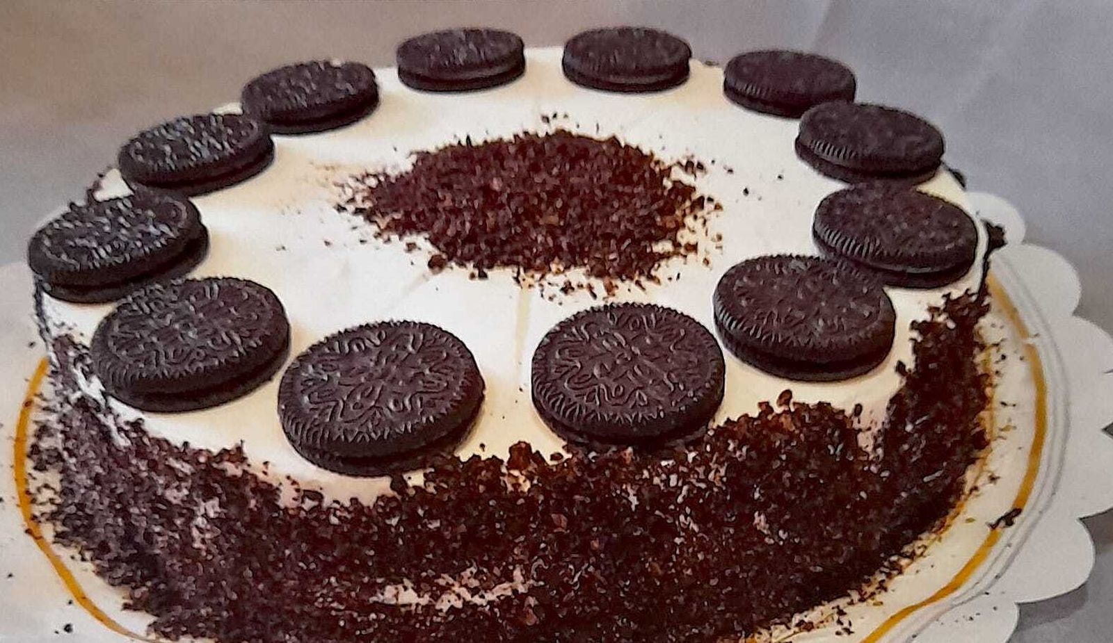 Tartería Las Alemanas