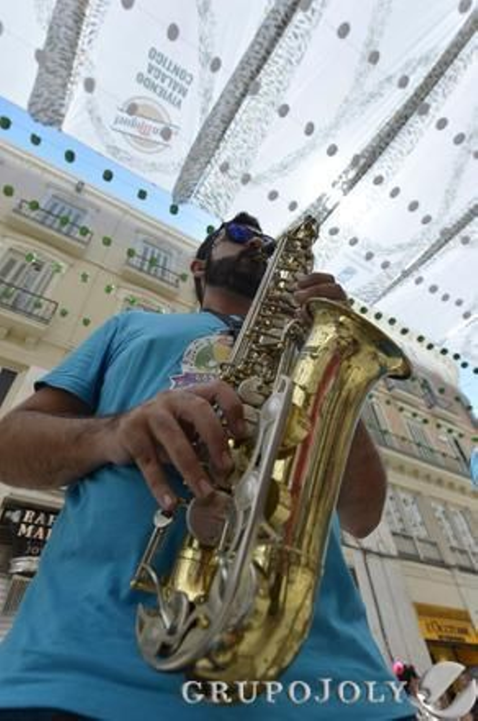 Foto: Domingo Mérida