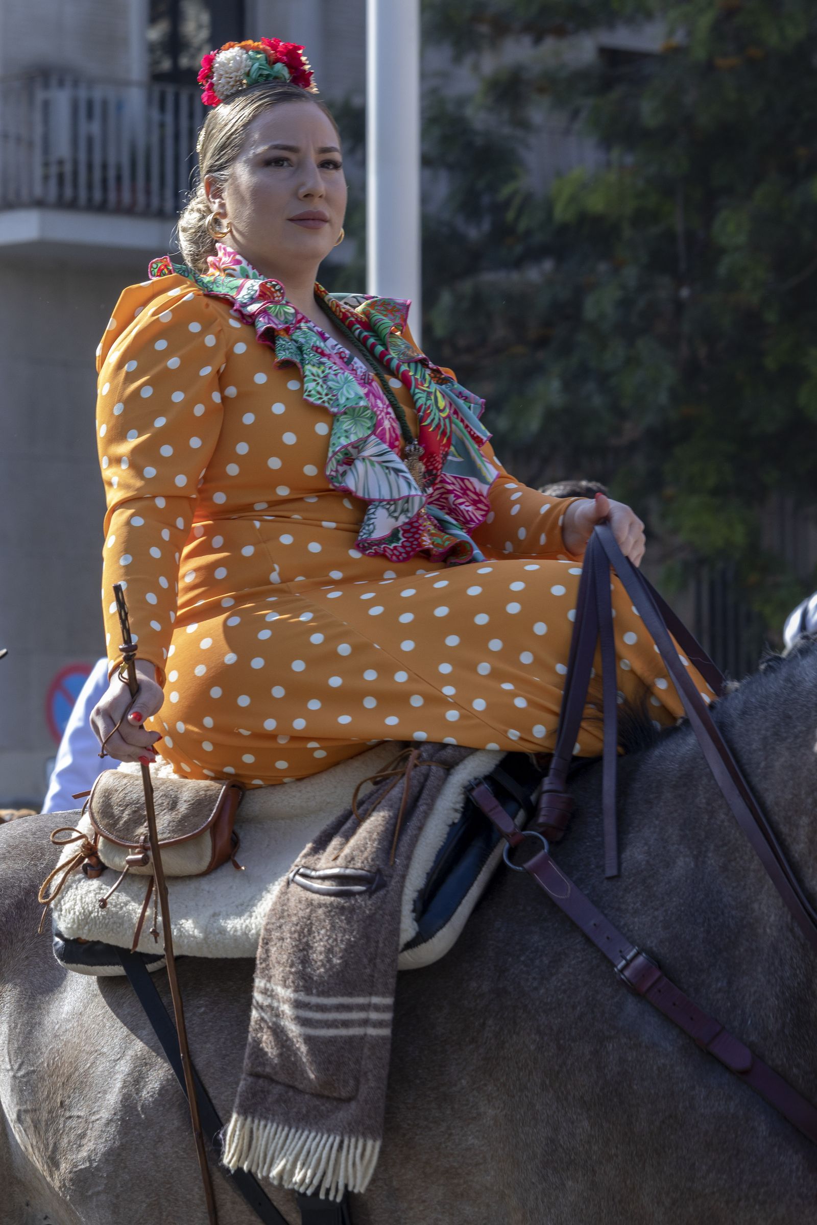 El Rocío 2023: Imágenes de la Hermandad del Rocío de Huelva