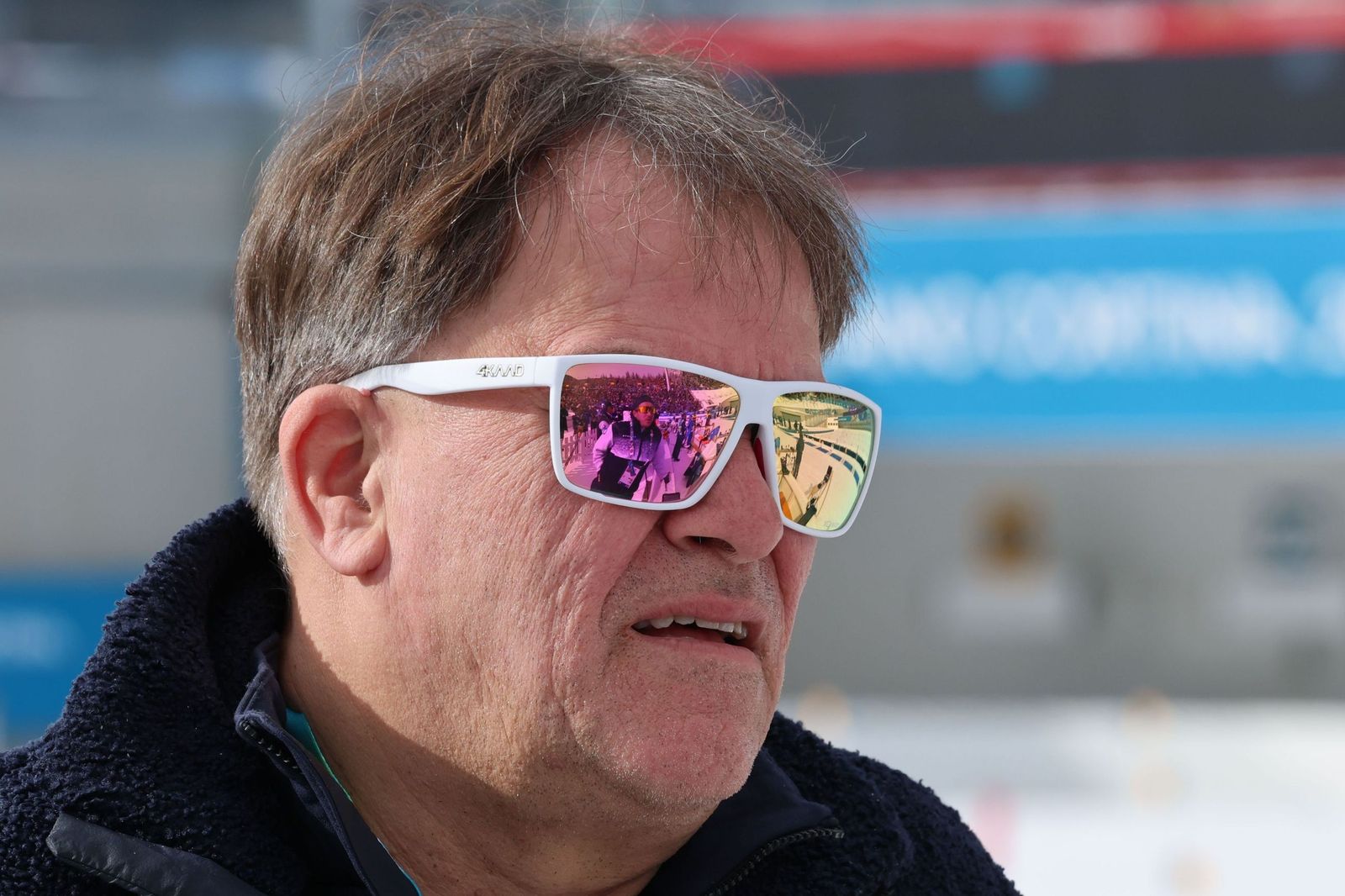 Las mejores fotos de los Juegos Olímpicos de invierno Milán Cortina d'Ampezzo 2026 | Jornada 13