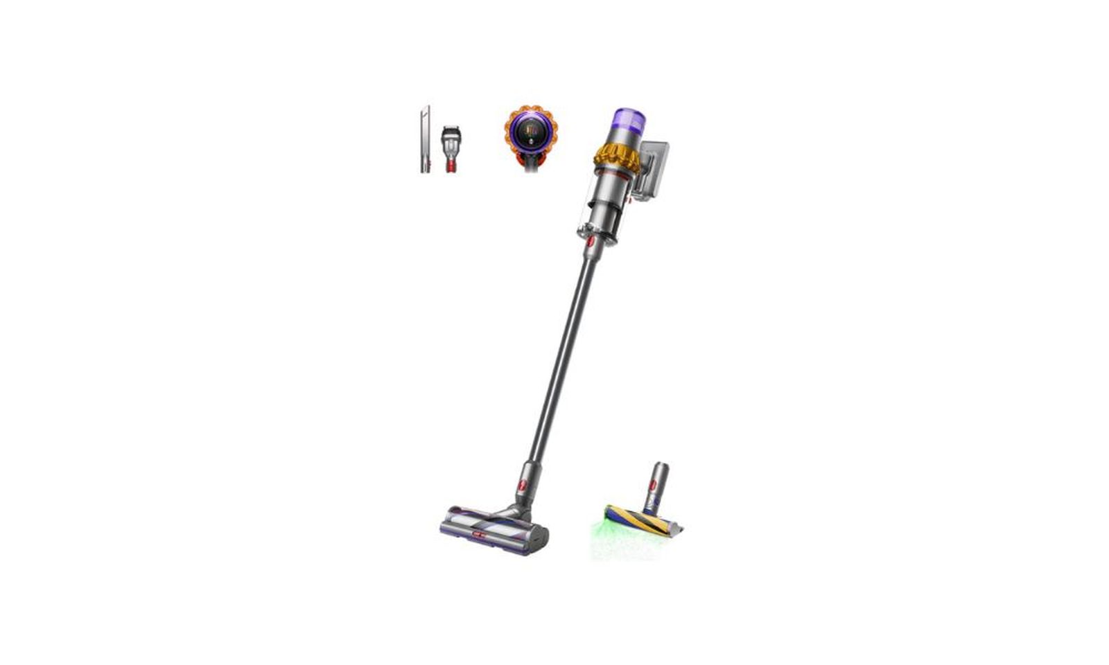 Dyson V15 Detect