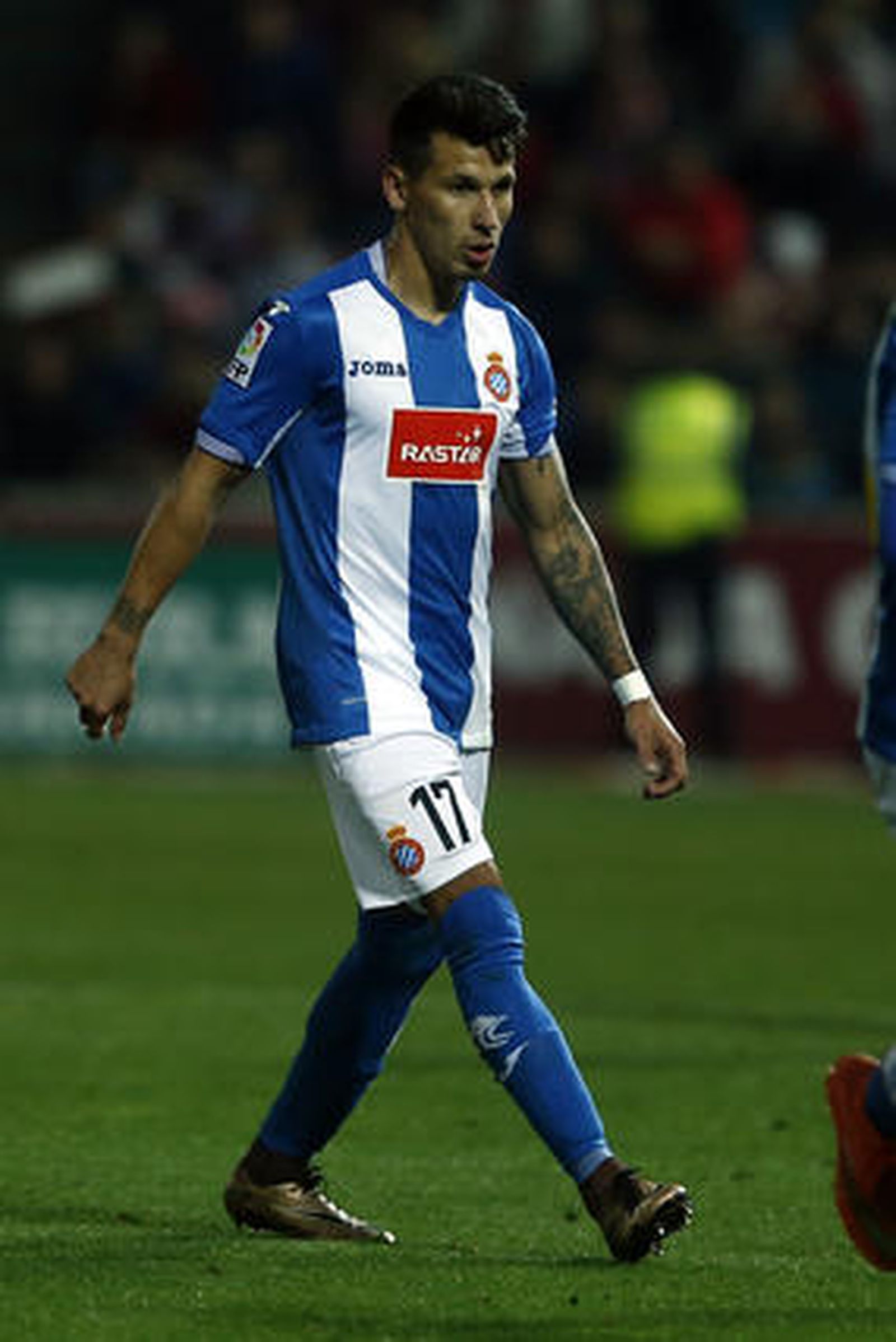 Foto: Pepe Villoslada