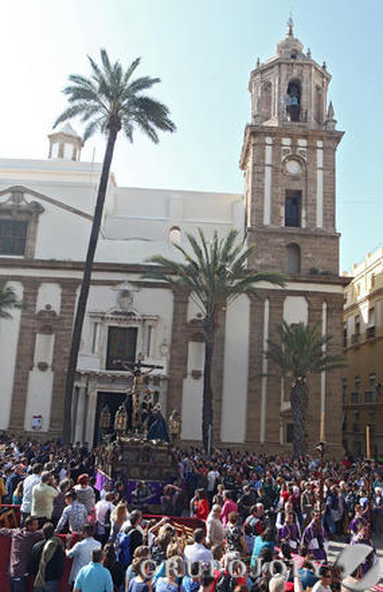 Foto: Jesus Marin - Joaquin Pino