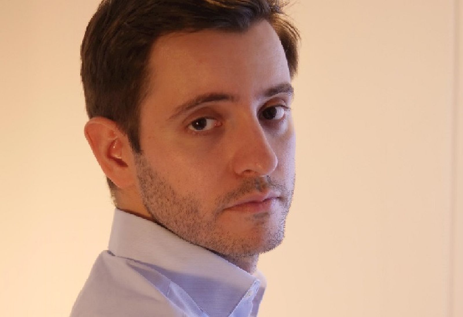 David Jiménez, ganador del I Premio No Ficción Libros del Asteroide.