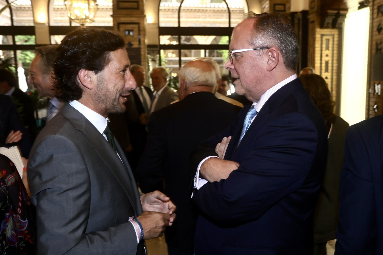 ANUARIO JOLY Andalucía 2024