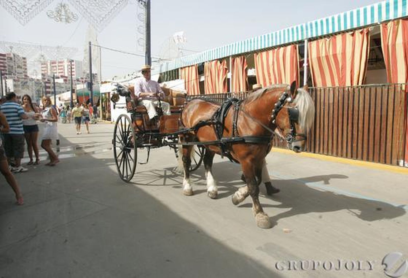 Foto: J.M.Q. / Erasmo Fenoy