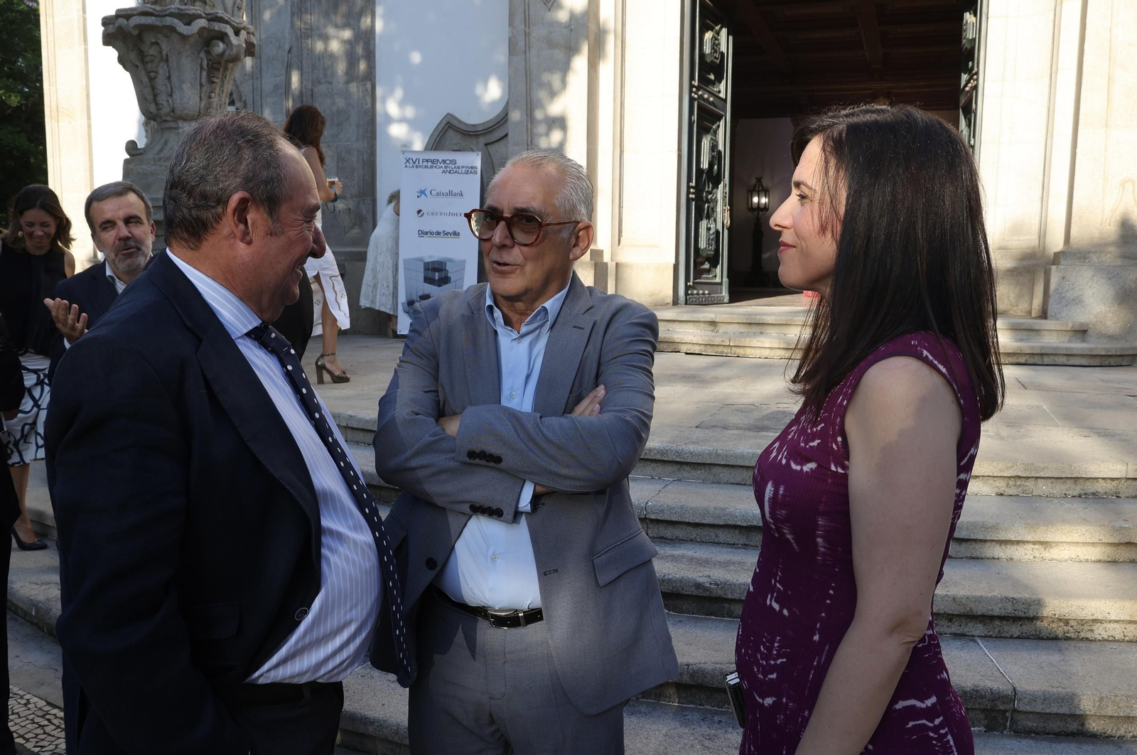 Premios a la excelencia en las Pymes Andaluzas 2025