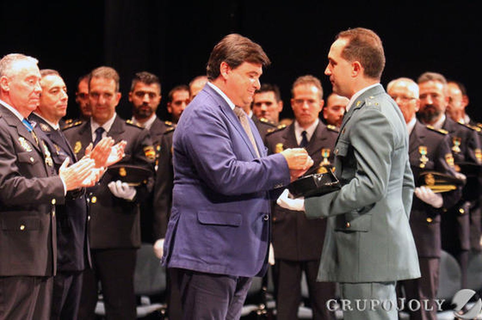 Foto: Alberto Dominguez