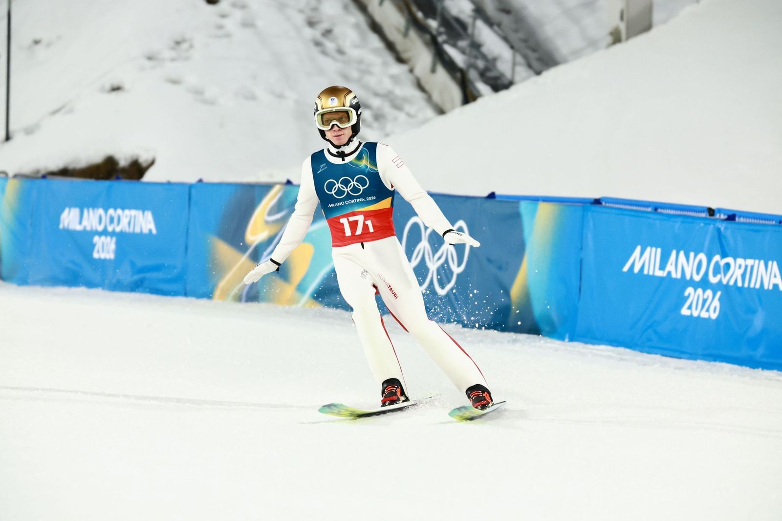 Las mejores fotos de los Juegos Olímpicos de invierno Milán Cortina d'Ampezzo 2026 | Undécima jornada