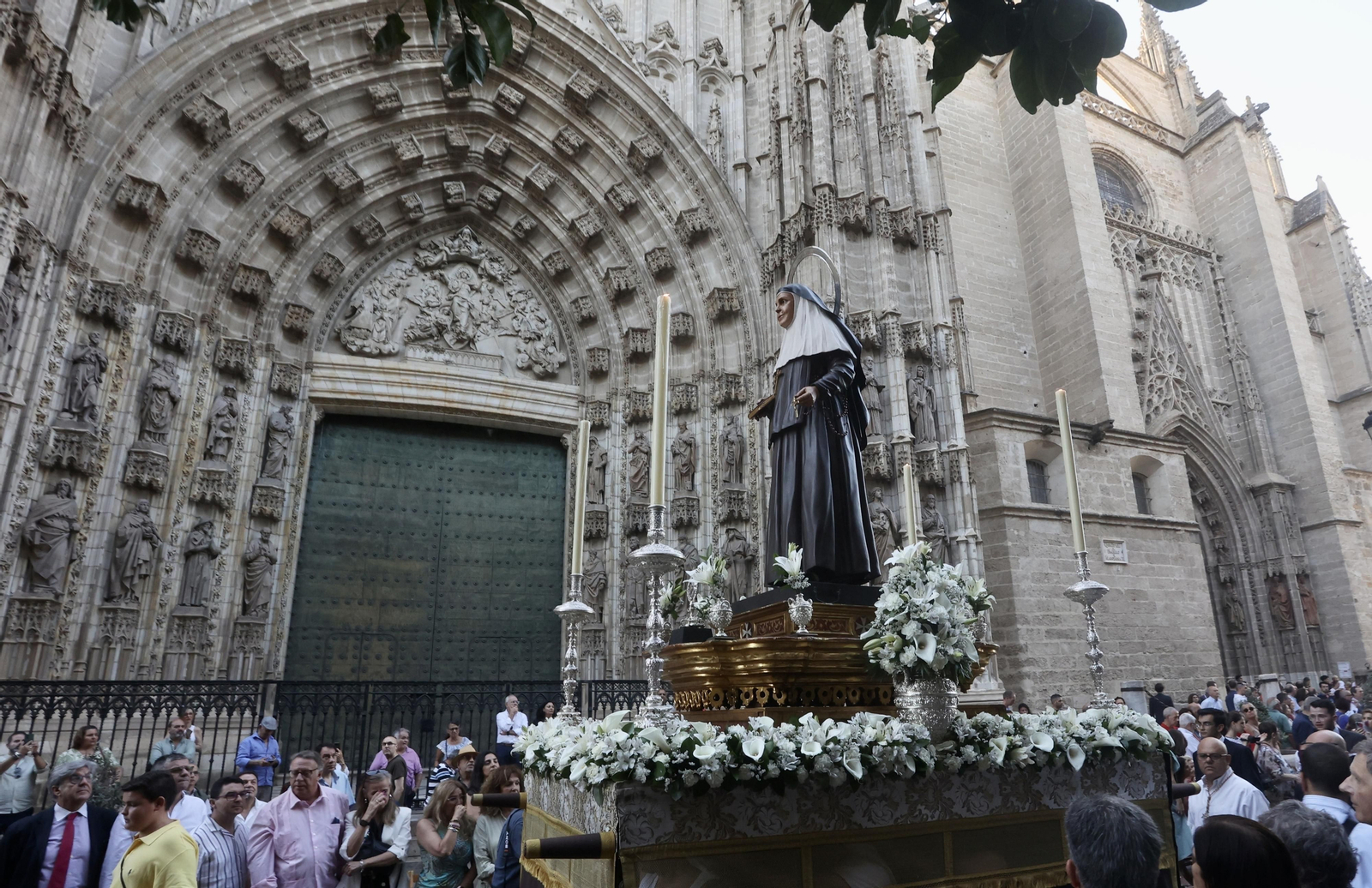 Las mejores imágenes del Corpus