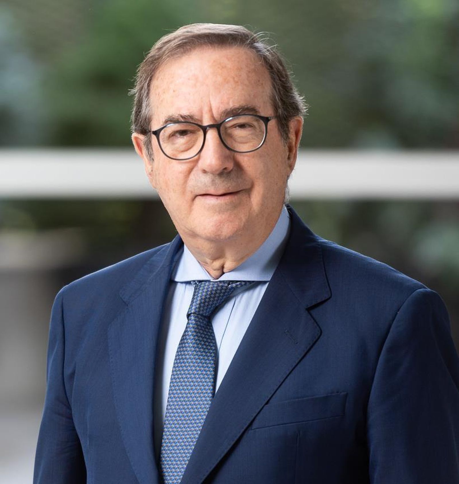 Federico Durán López, Of counsel de Garrigues y catedrático emérito de Derecho del Trabajo y de la Seguridad Social.