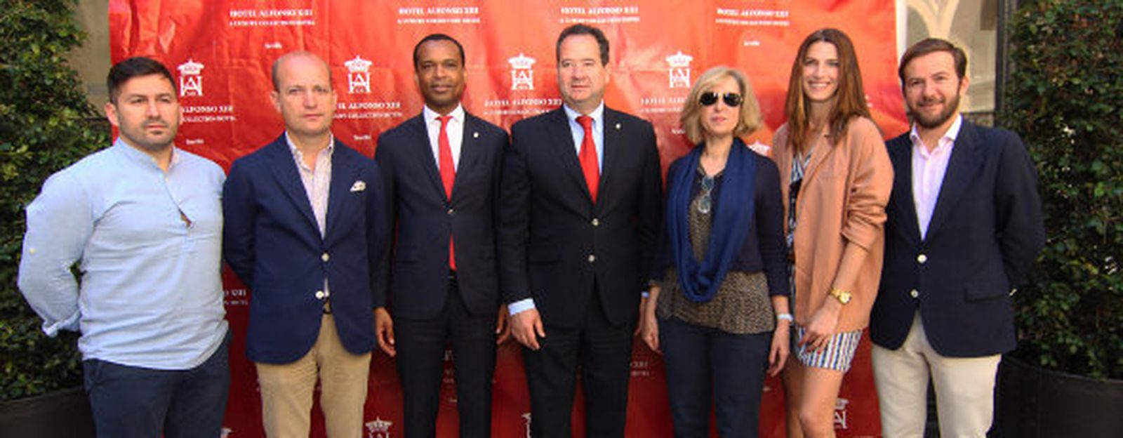 'Showroom' de Aires de Boda. Reportaje fotográfico: Juan Carlos Vázquez