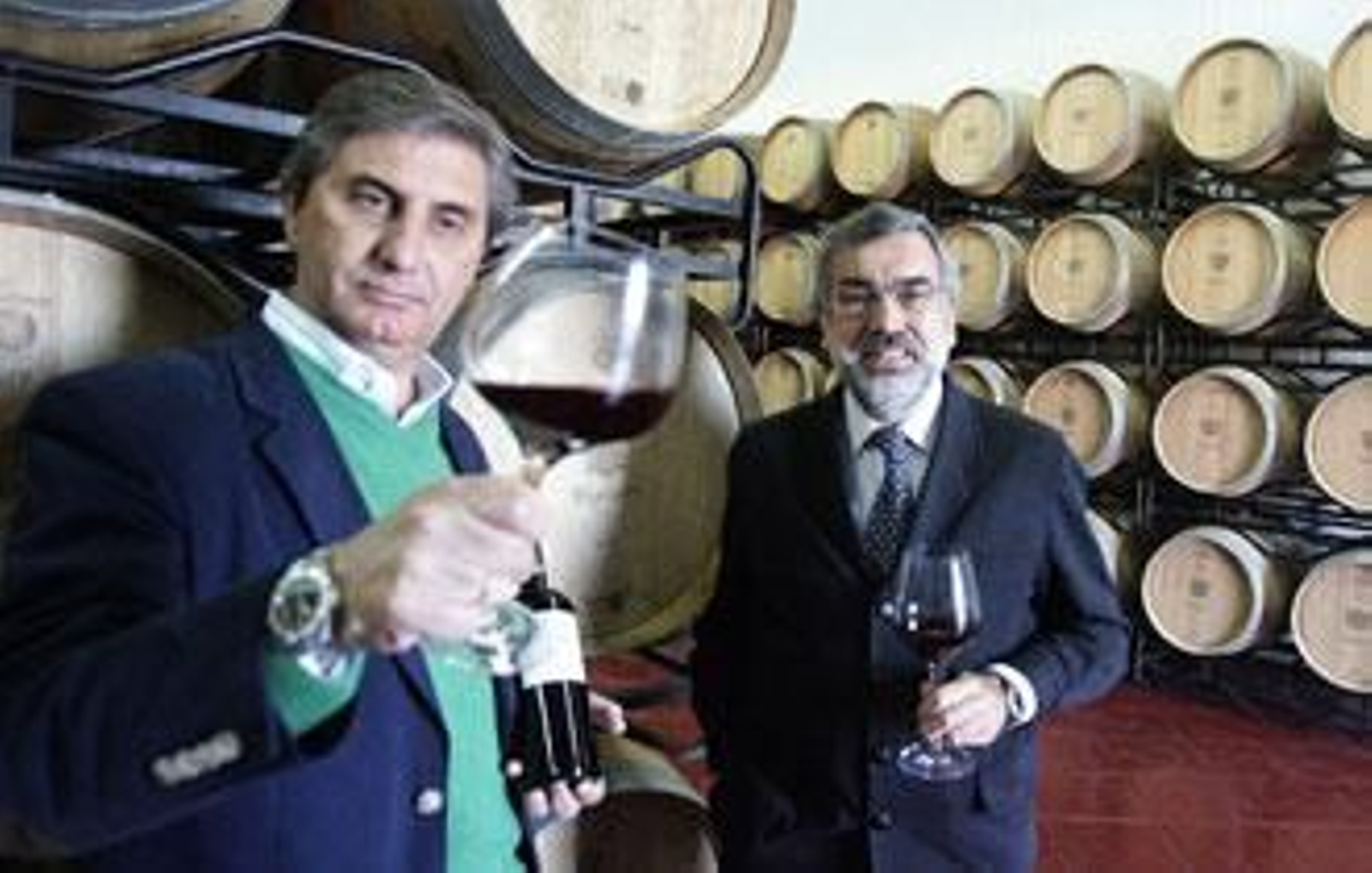 La familia numerosa de 'Finca Moncloa'