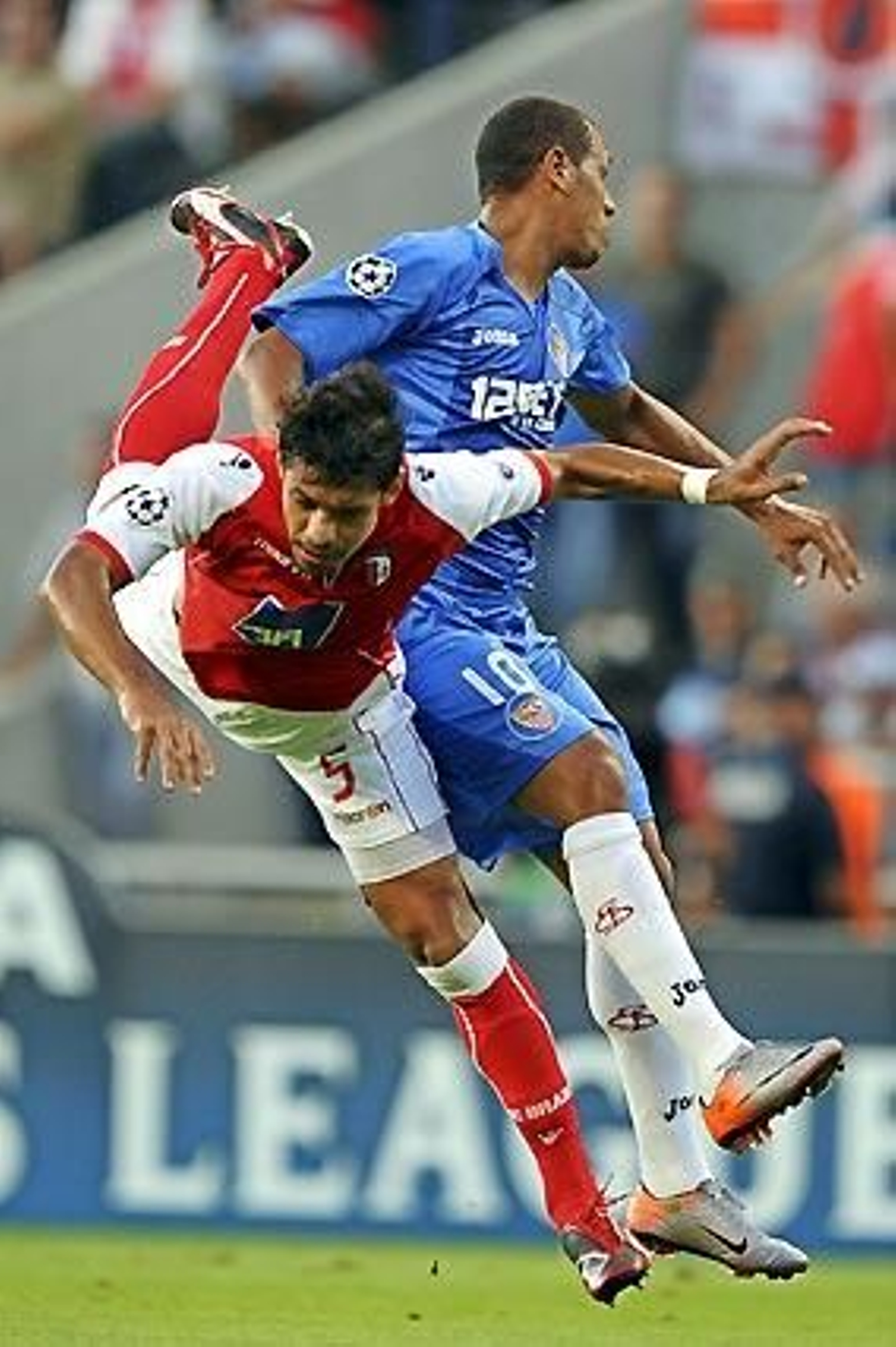 Foto: Efe / Afp Photo / Reuters