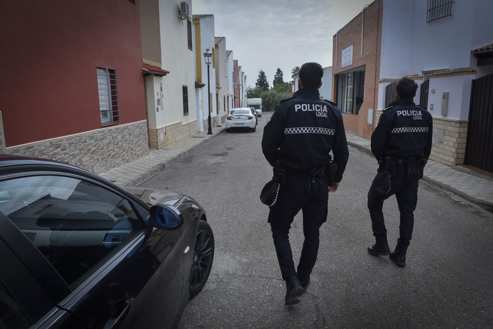 Albaida del Aljarafe: municipio español de la provincia de Sevilla