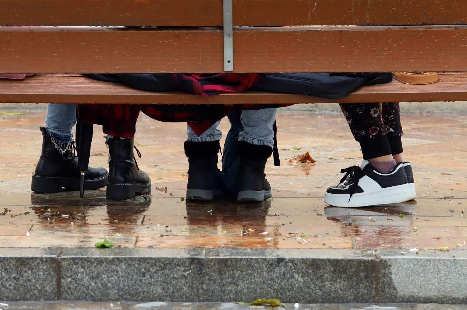 Imágenes del domingo 3 de septiembre en Huelva