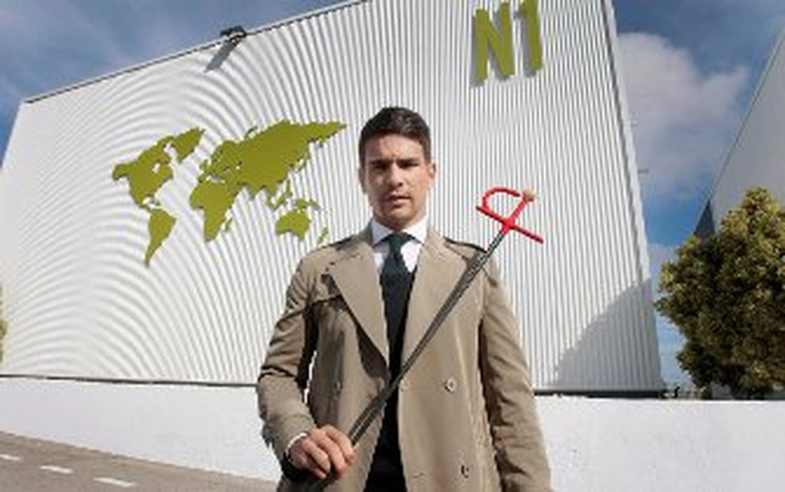 Innovación para mejorar la tradición