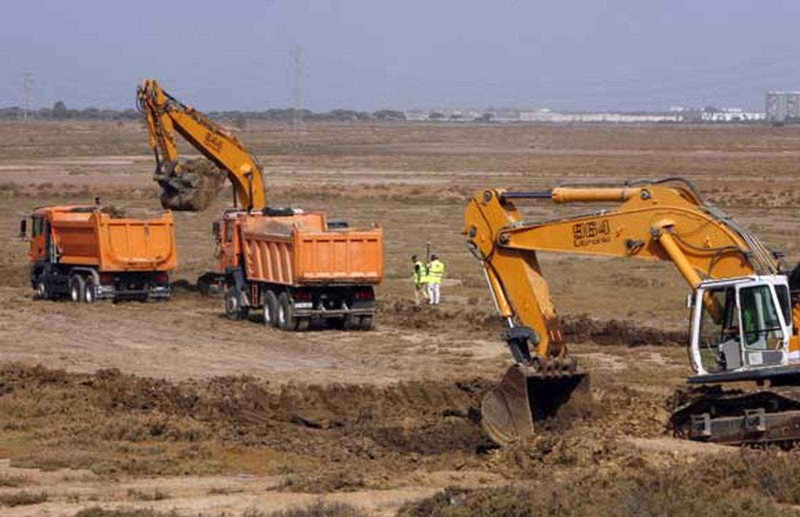 Duro revés del Supremo al proyecto de Las Aletas