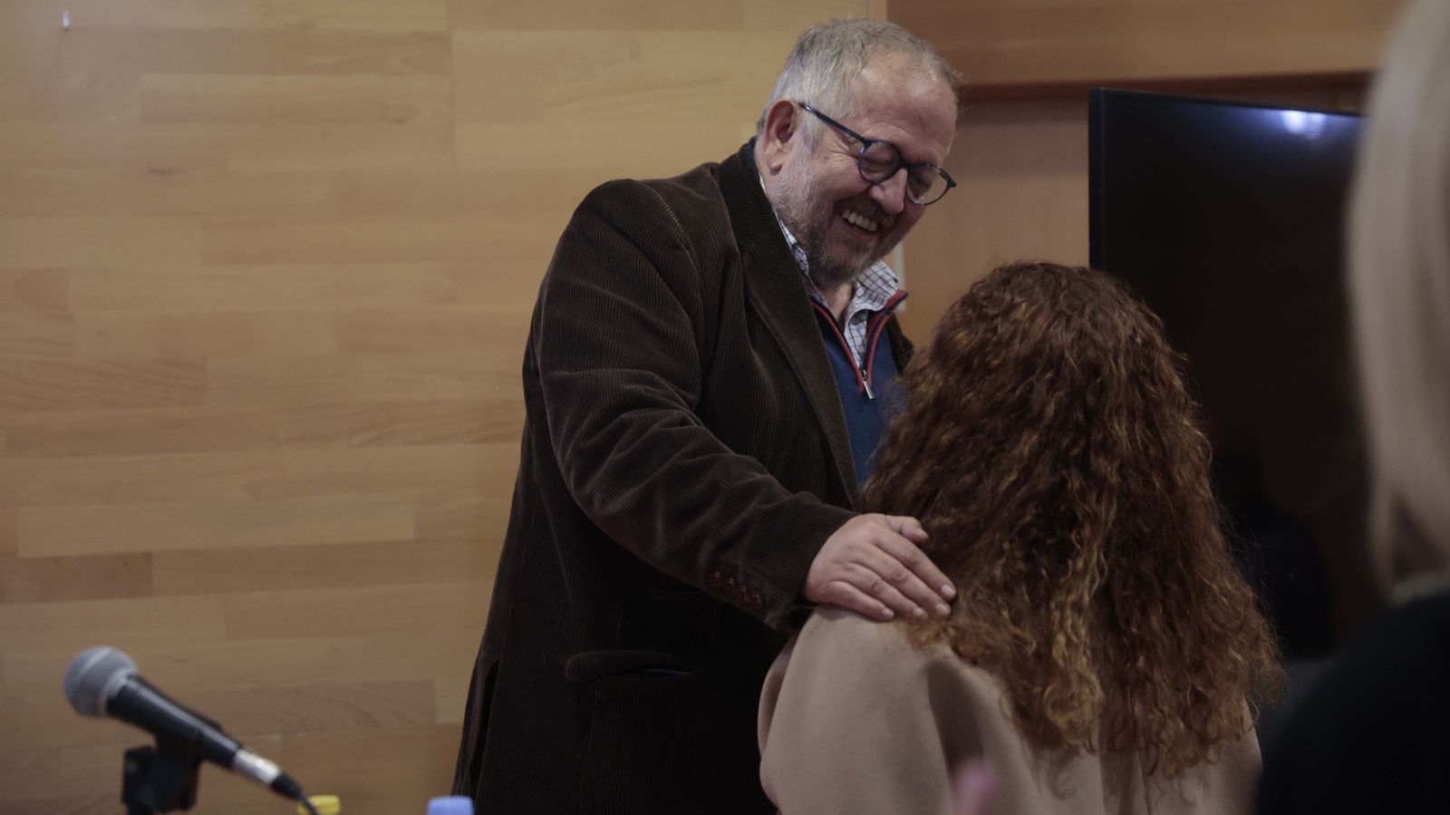 Las fotos de la Presentación del libro "La Andalucía de Miguel Hernández"