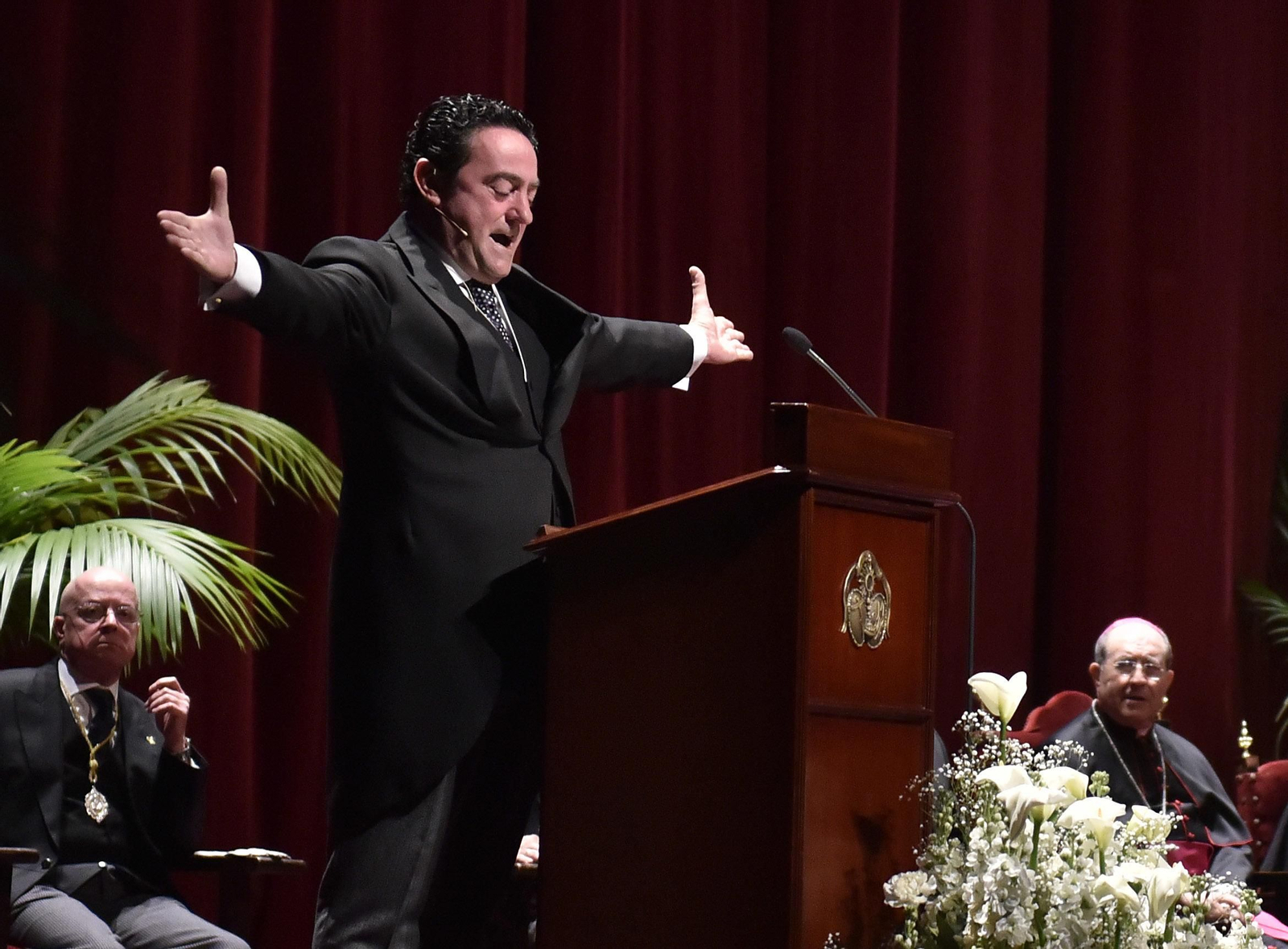 La vida de Rafa Serna en imágenes