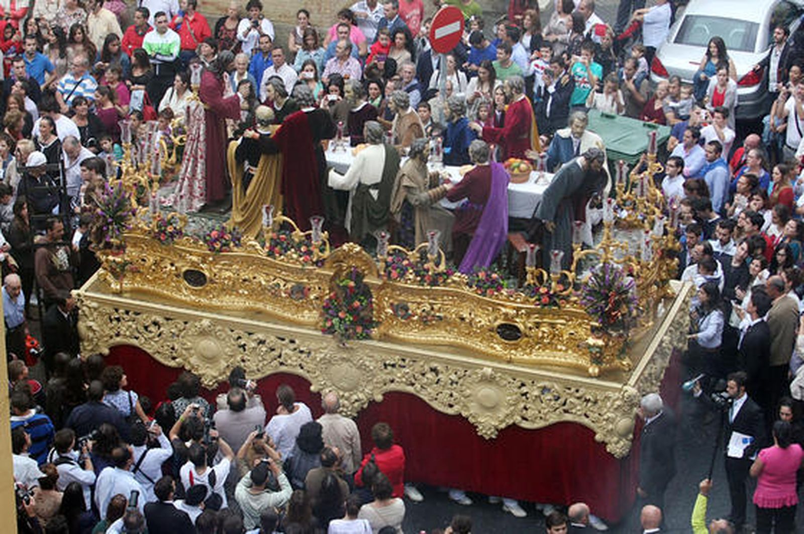 Foto: Alberto Dominguez