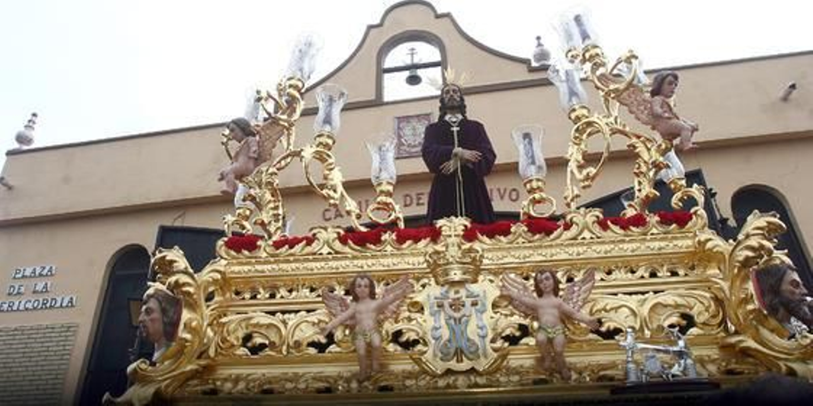 Cautivo.

Foto: Josué Correa