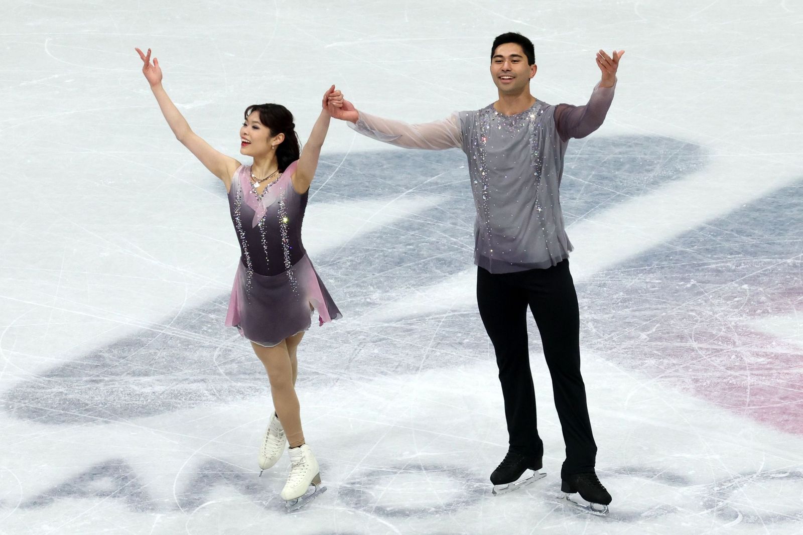 Las mejores fotos de los Juegos Olímpicos de invierno Milán Cortina d'Ampezzo 2026 | Undécima jornada