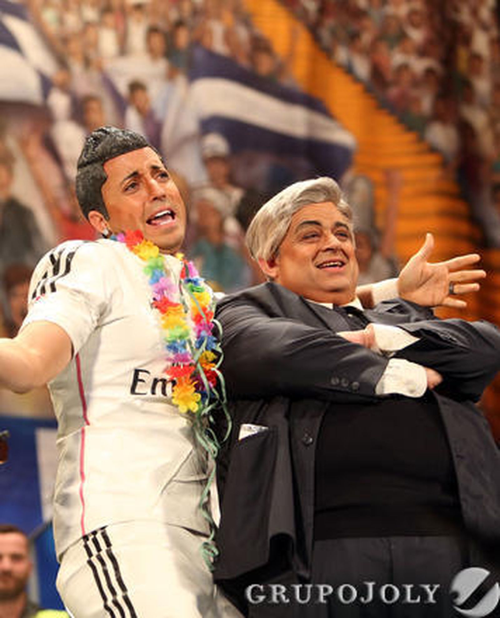 Foto: Lourdes de Vicente y Fito Carreto