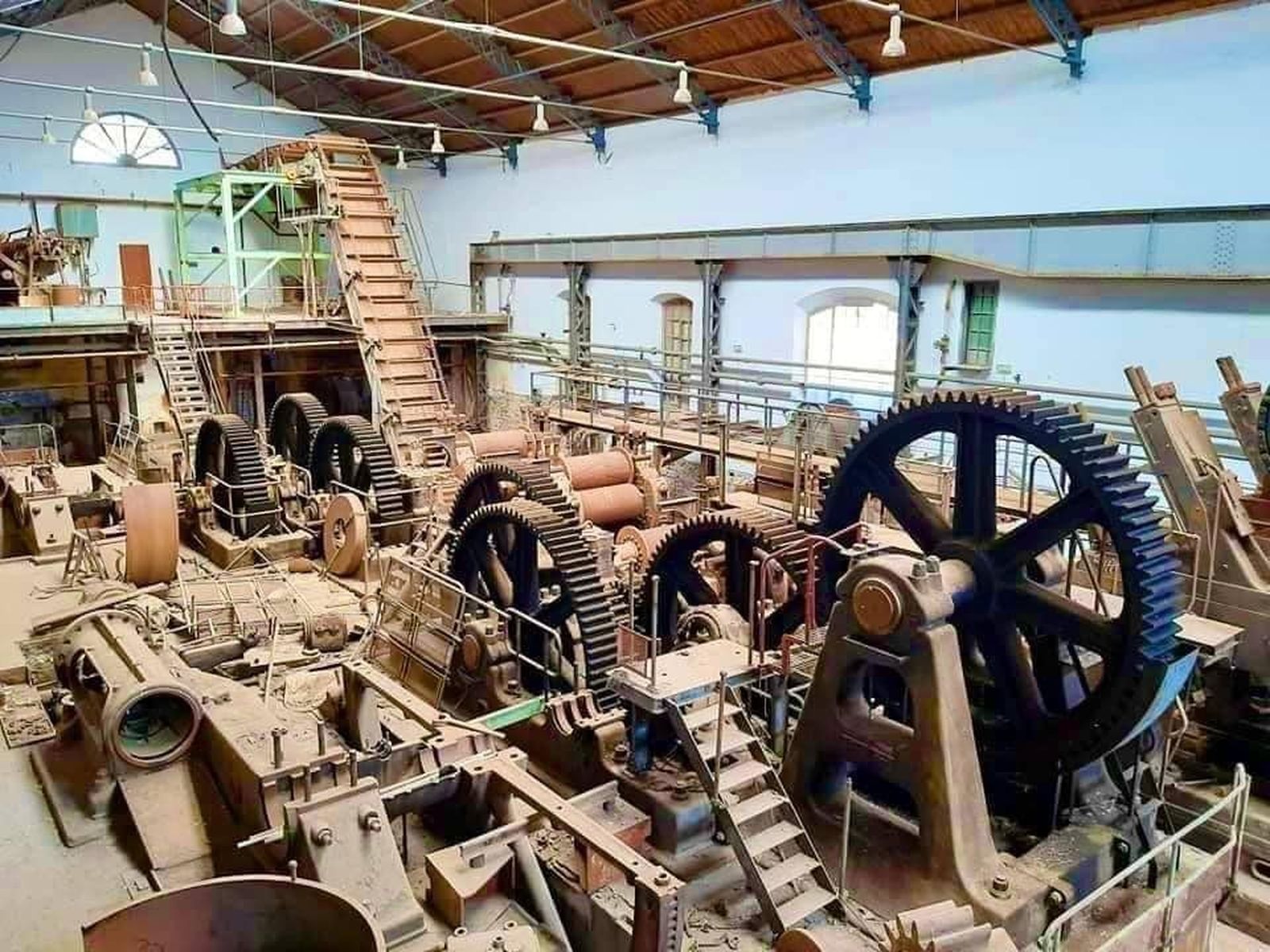 Motril invertirá 12 millones de euros para el desarrollo de nuevos espacios en la ciudad