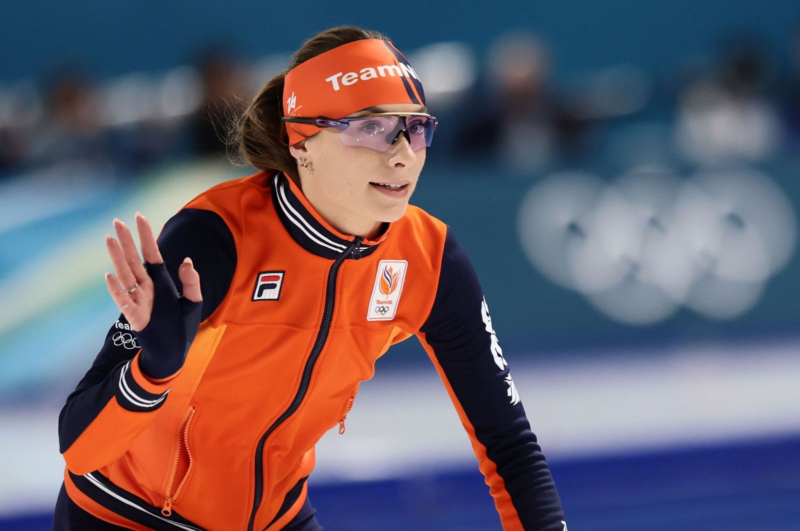 Las mejores fotos de los Juegos Olímpicos de invierno Milán Cortina d'Ampezzo 2026 | Décima jornada