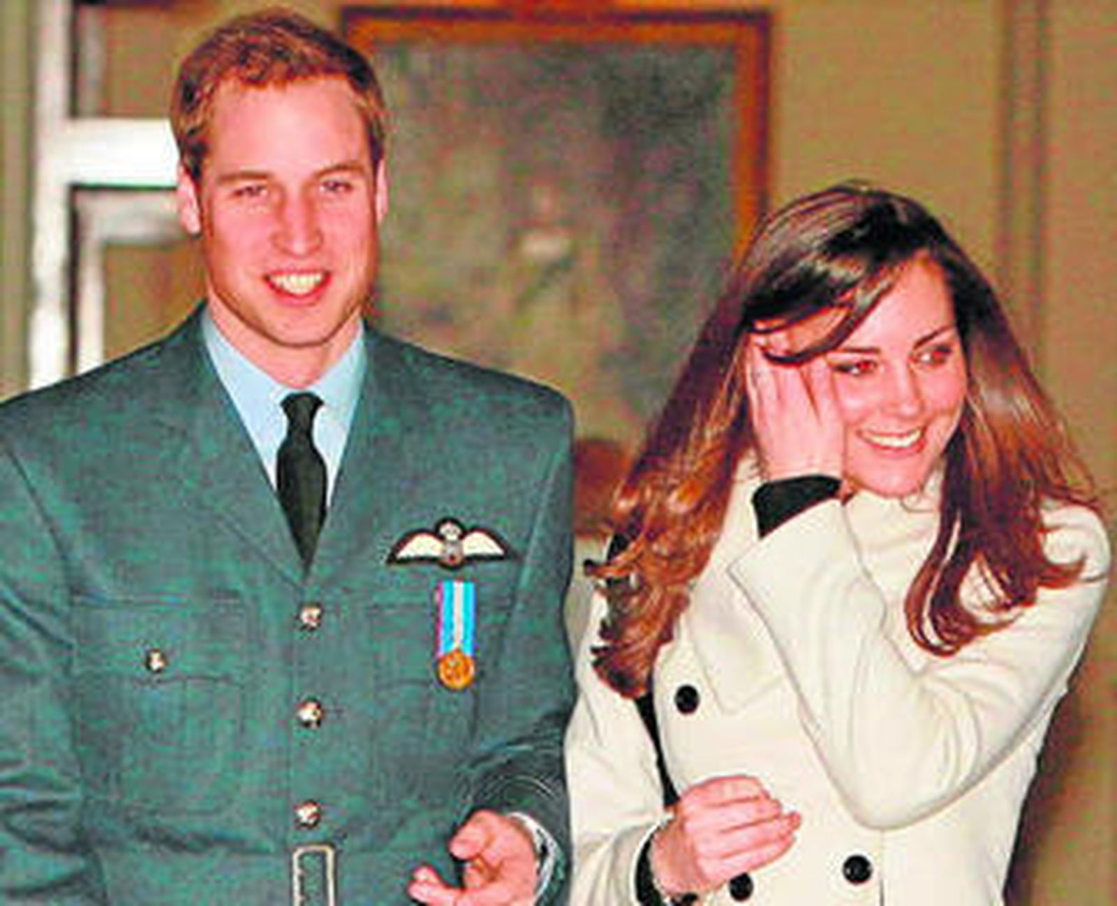 La boda del año genera todo tipo de apuestas