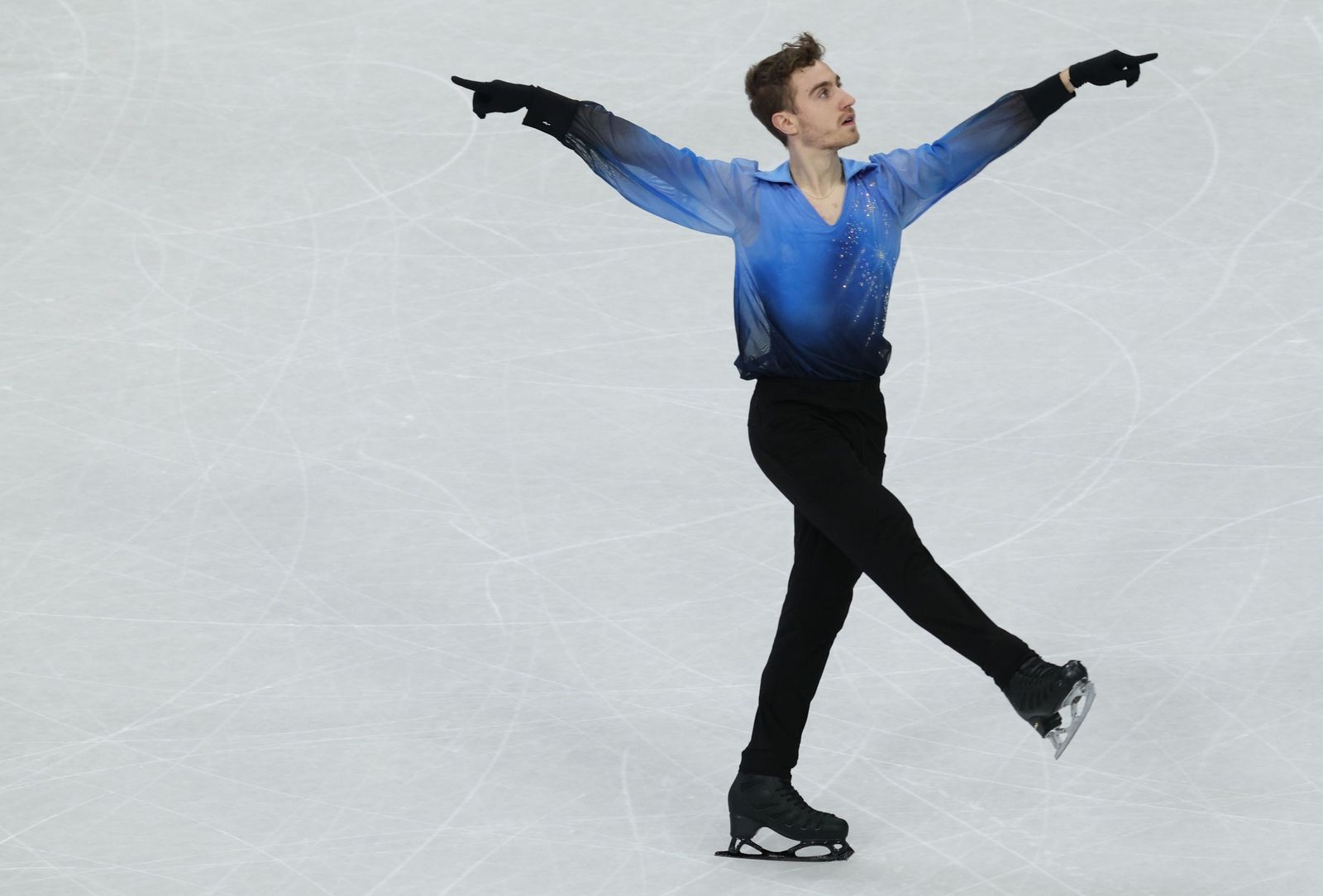 Las mejores fotos de los Juegos Olímpicos de invierno Milán Cortina d'Ampezzo 2026 | Octava jornada