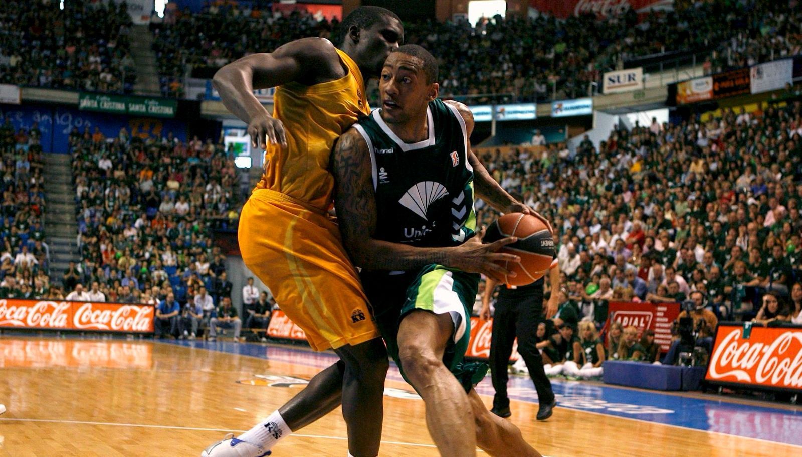 Haislip ante Savane.