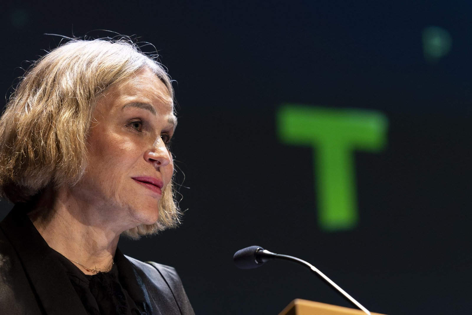 La actriz Antonia San Juan anuncia que tiene cáncer y se retira de los escenarios