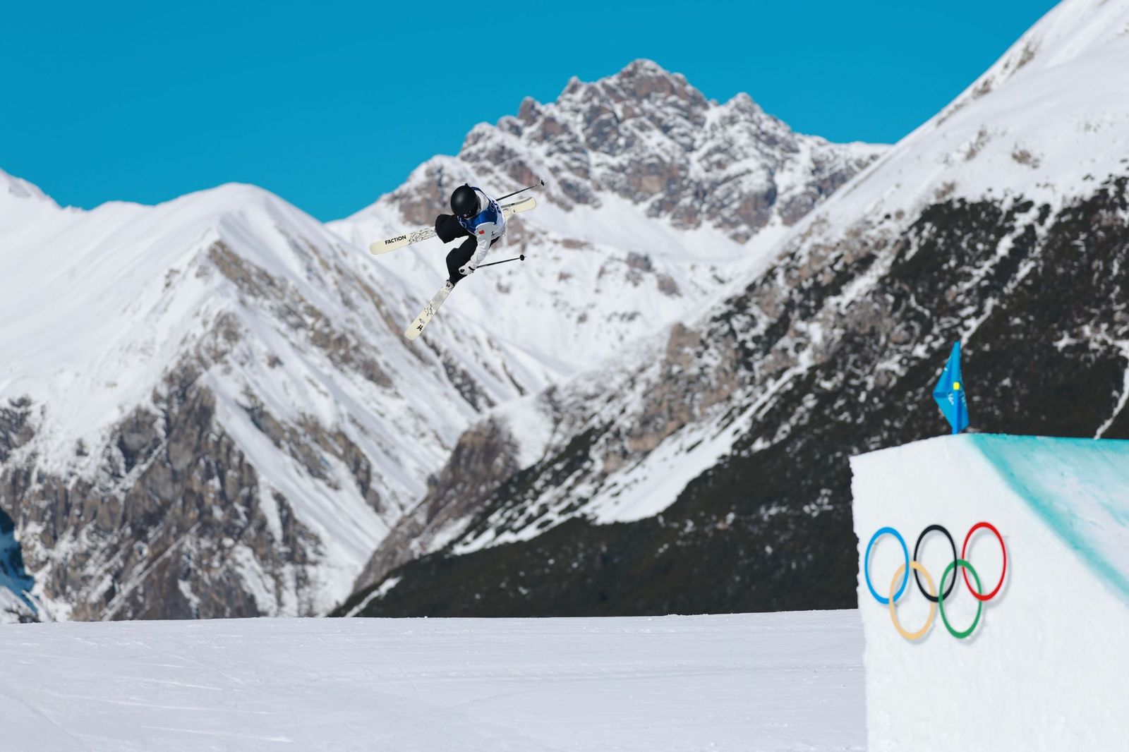 Las mejores fotos de los Juegos Olímpicos de invierno Milán Cortina d'Ampezzo 2026 | Segunda jornada