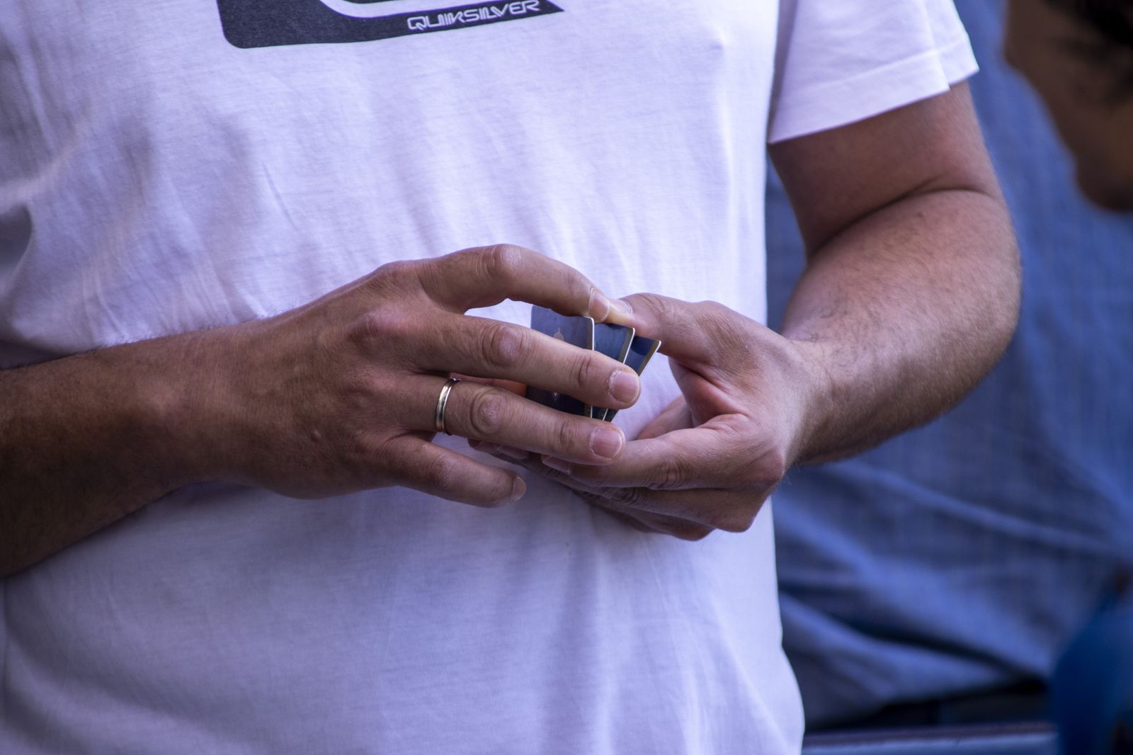 Largas colas en el Nuevo Colombino para las entradas del partido ante el Cacereño