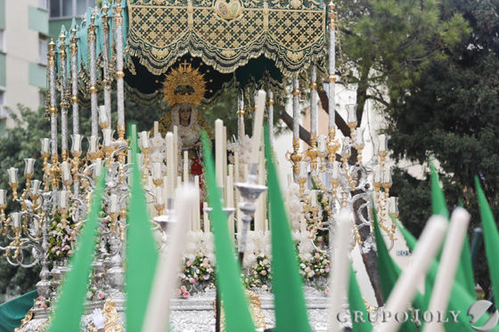 Foto: J. Albiñana · L. M. Gómez Pozo