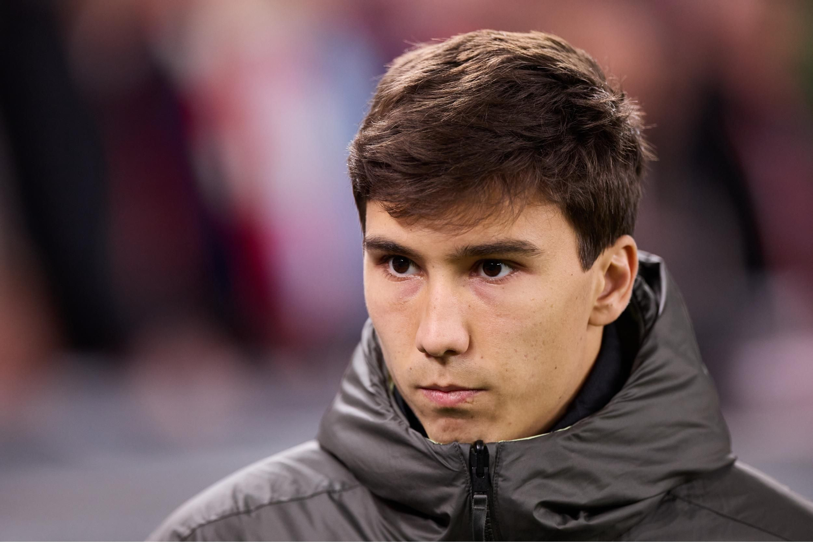 Las fotos del Athletic-Real Madrid