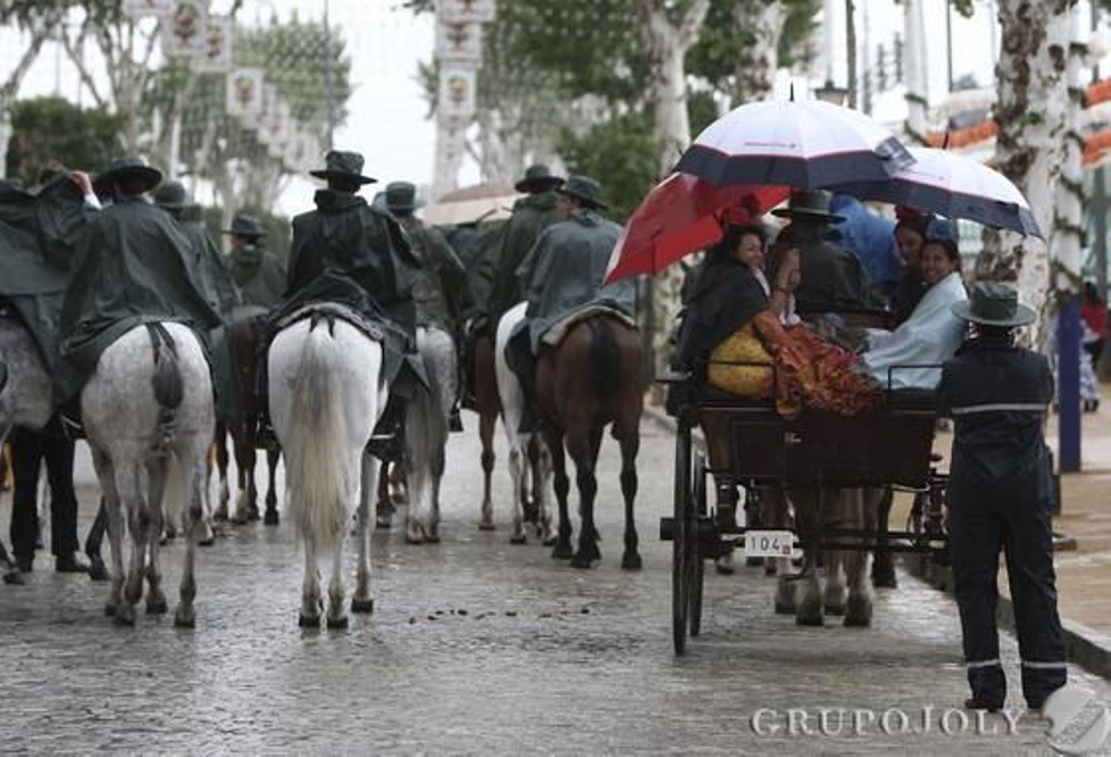 Foto: José Ángel García